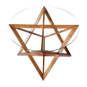 Mesa estrella